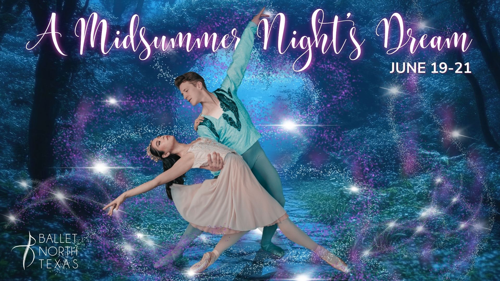 A Midsummer Night's Dream - TicketDFW