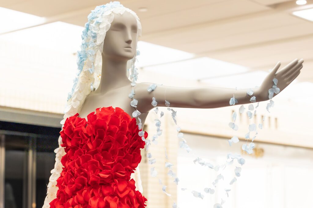 Fleurs de Ville - Debut March 2026