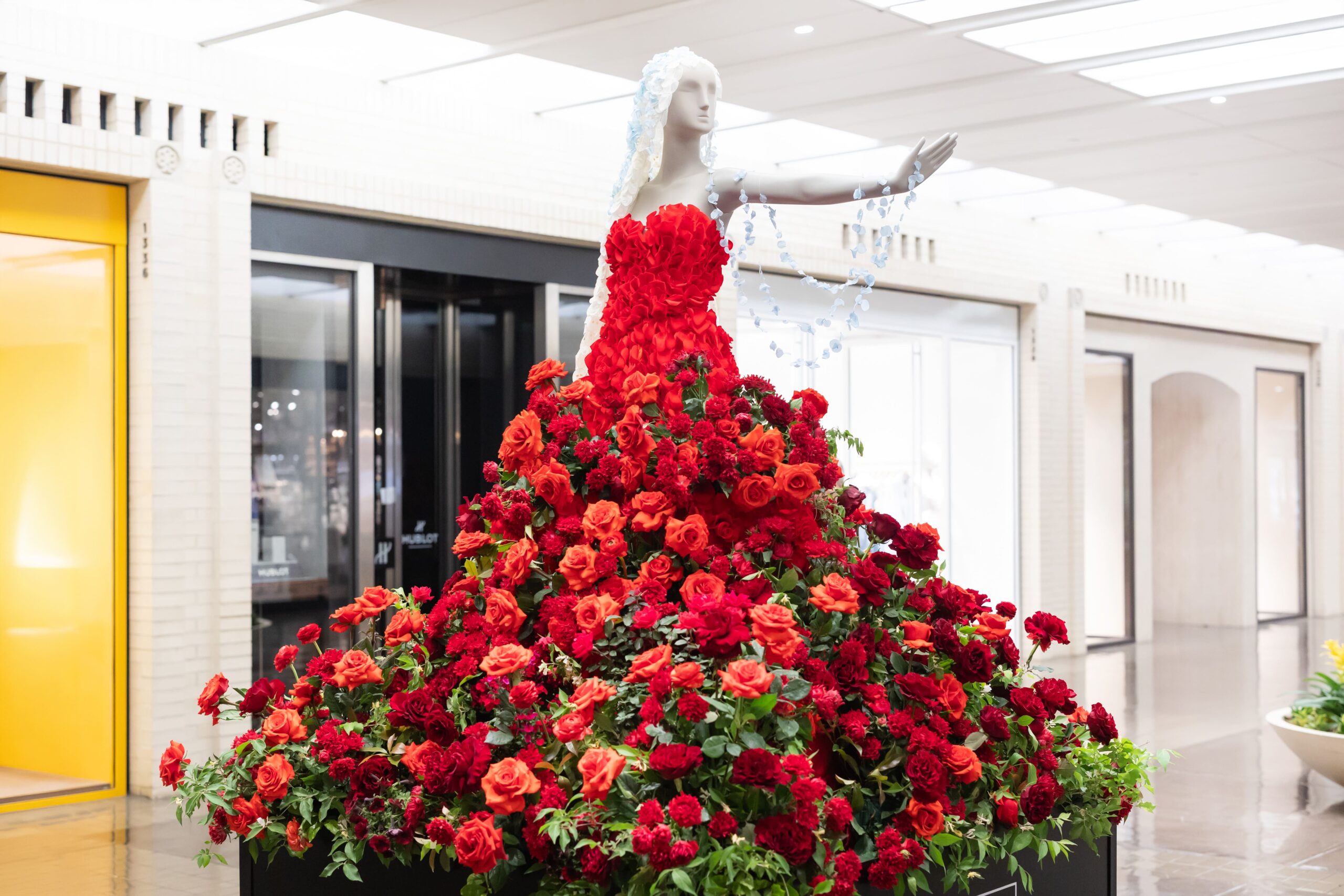 Fleurs de Villes MUSE - Debut Blog March 2026