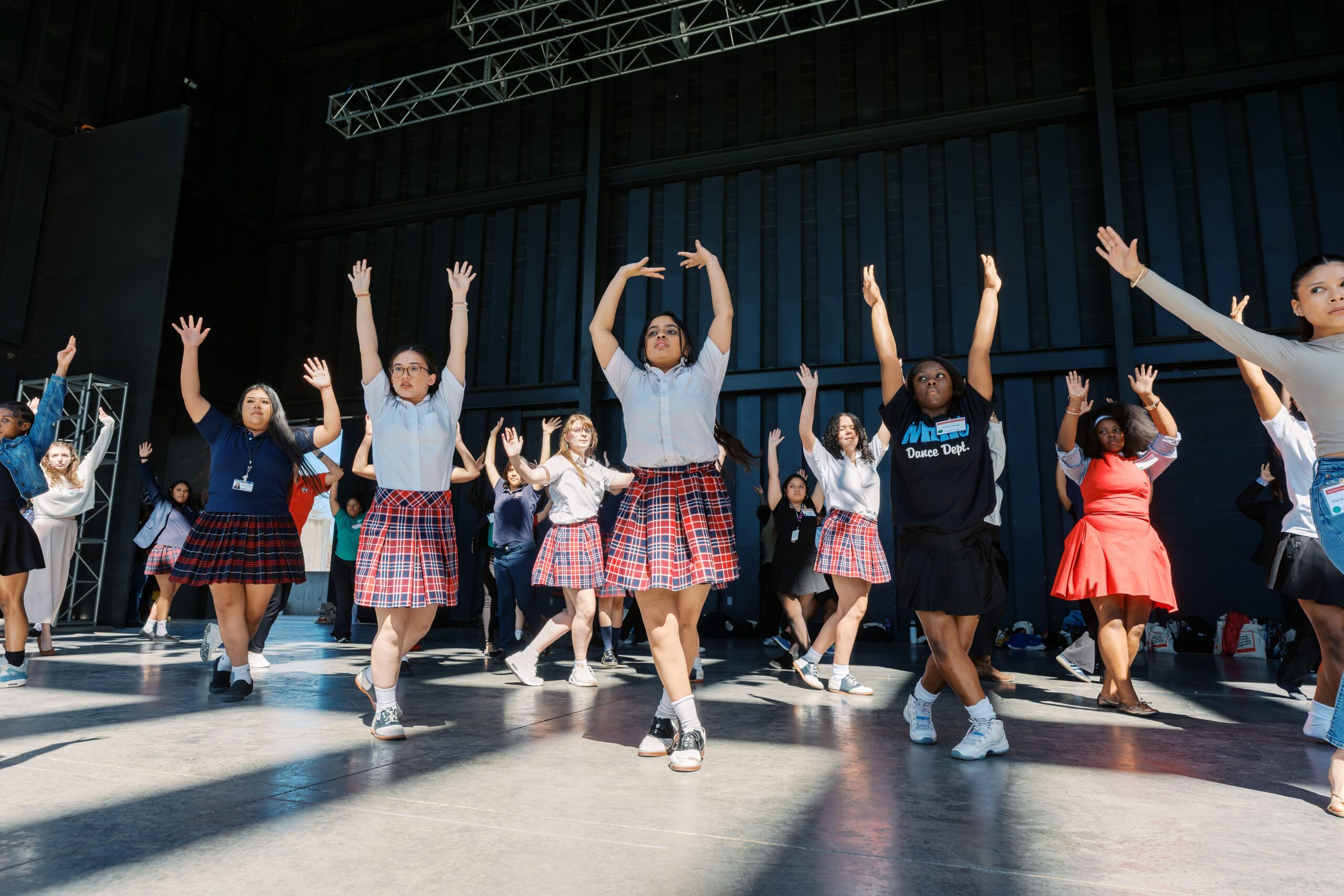 Debut - Young Women's Leadership Conference 2026