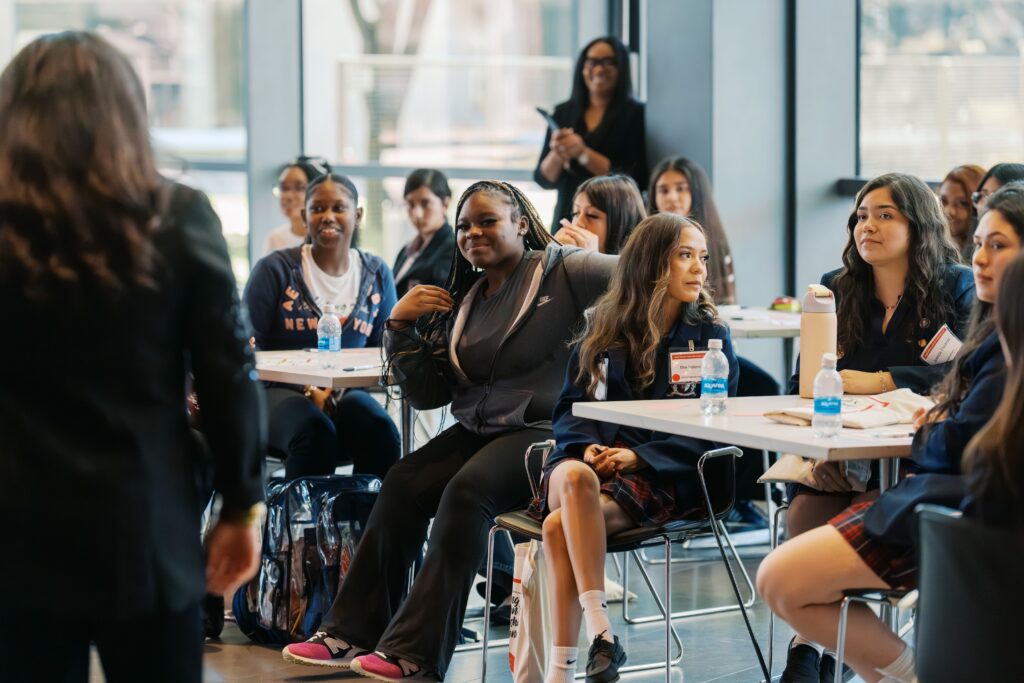 Debut - Young Women's Leadership Conference 2026 (2)