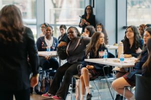 Debut - Young Women's Leadership Conference 2026 (2)