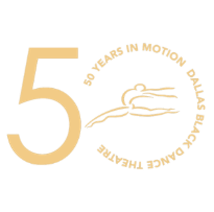 Dallas Black Dance Theatre 50th Anniversary