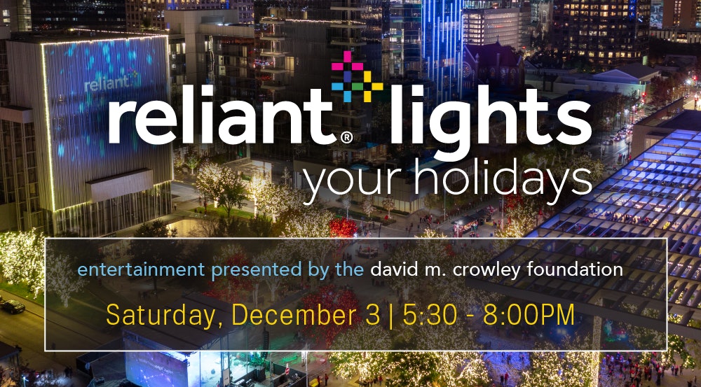Reliant Lights Your Holidays 2025 Eden Christye Reliant Lights Your Holidays 2025 Eden Christye
