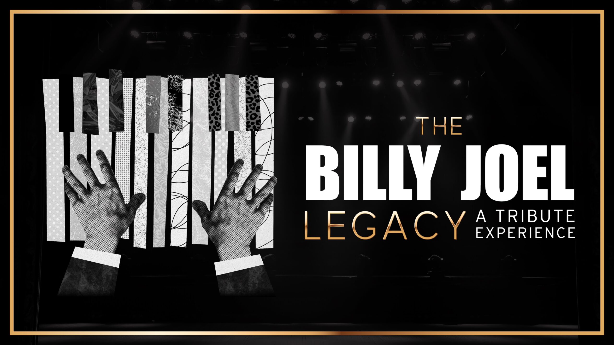 Billy Joel