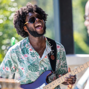 The Stephen Hull Experience