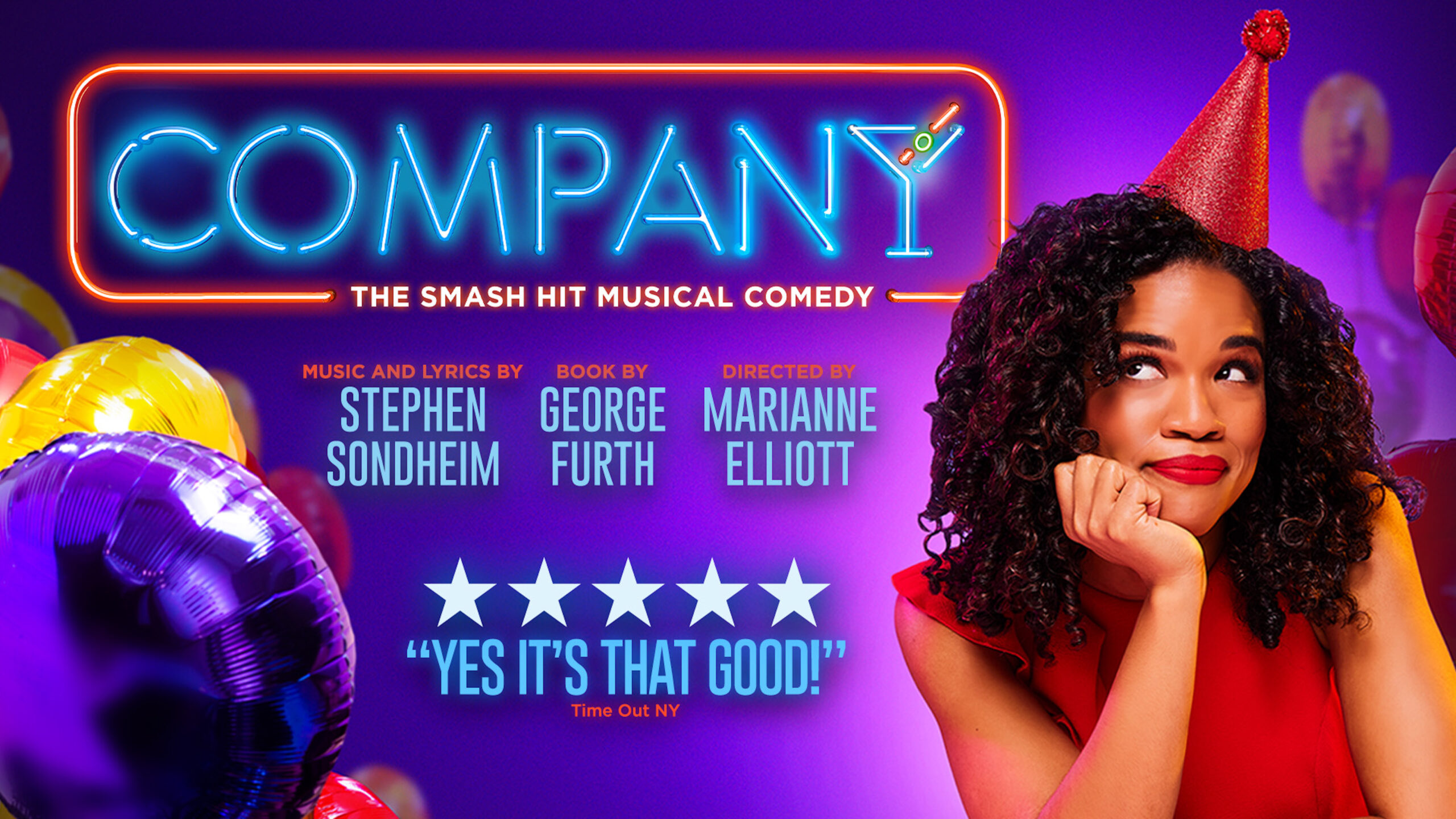 Company AT&T Performing Arts Center