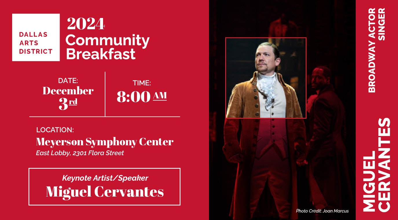 Luis Elizondo AT T Performing Arts Center luis-elizondo-at-t-performing-arts-center