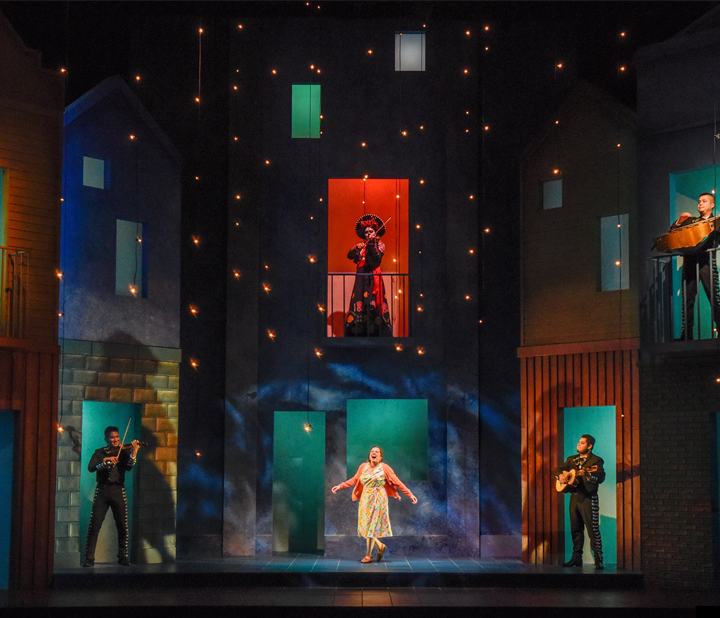 Dallas Theater Center