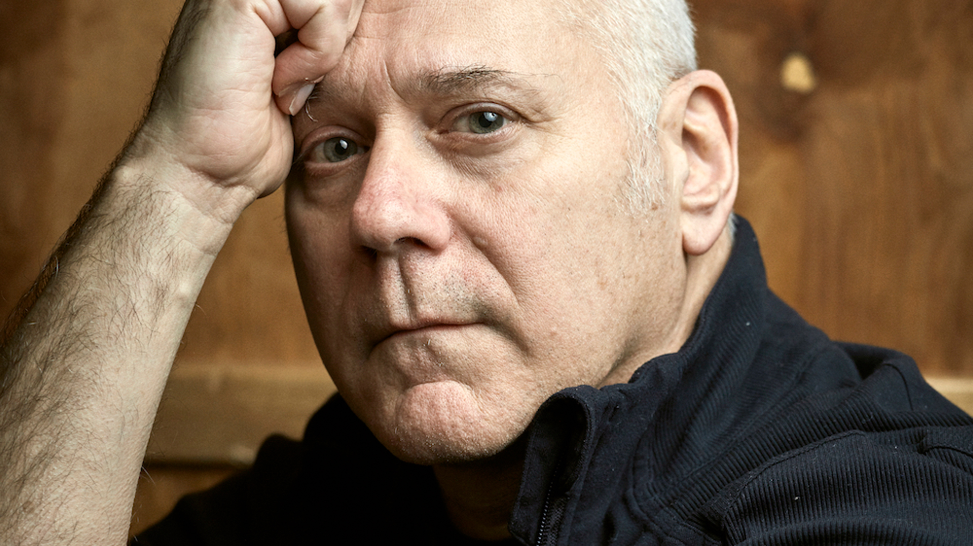 Doug Varone and Dancers - Santos Salon Series - AT&T Performing Arts Center