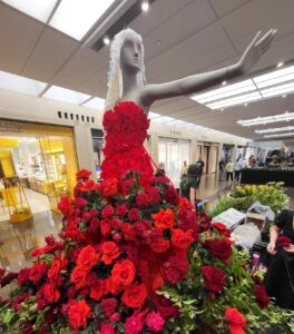 Fleurs de Villes - Debut Blog 2026