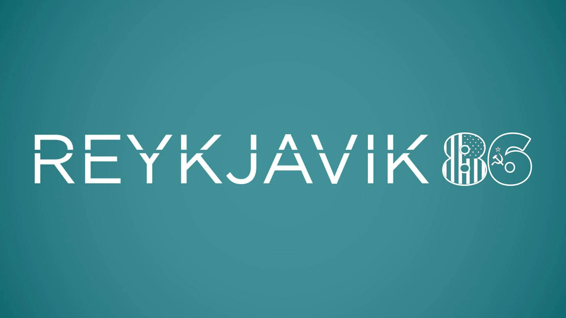 Poster for Reykjavik86