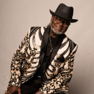 Gregg A. Smith and His Blues Revue Band