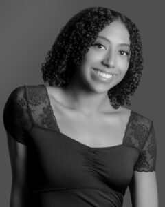 Debut - Vivianna Gantt, Booker T. Washington High School for the Performing and Visual Arts