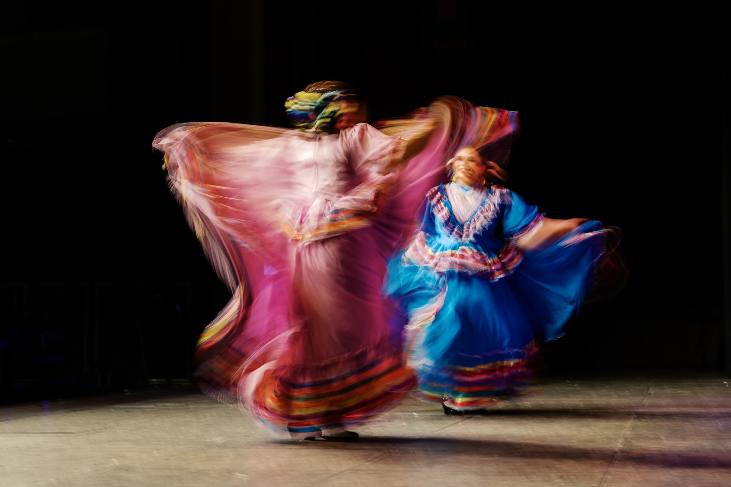 2026 North Texas Ballet Folklórico featured image