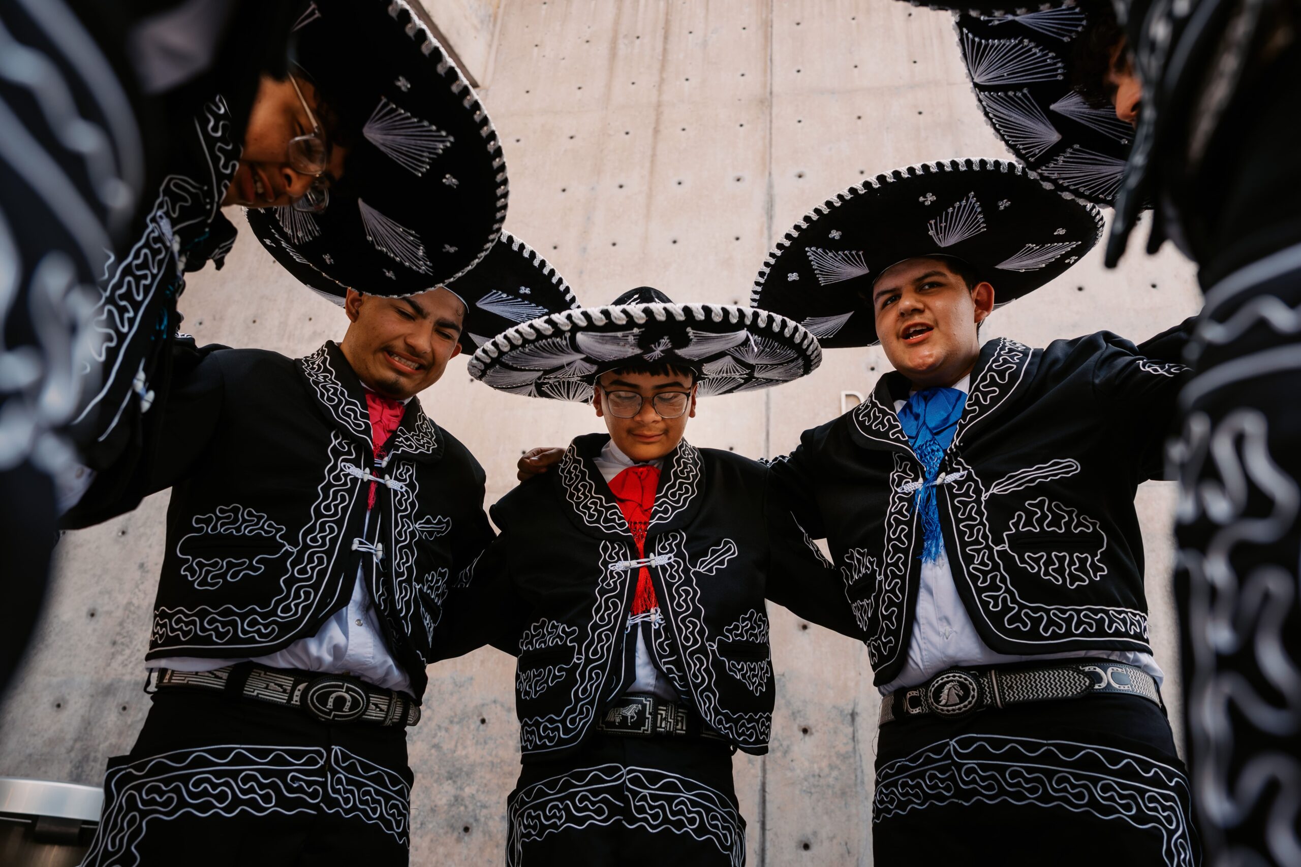 Ballet Folklorico featured - Debut March 2026
