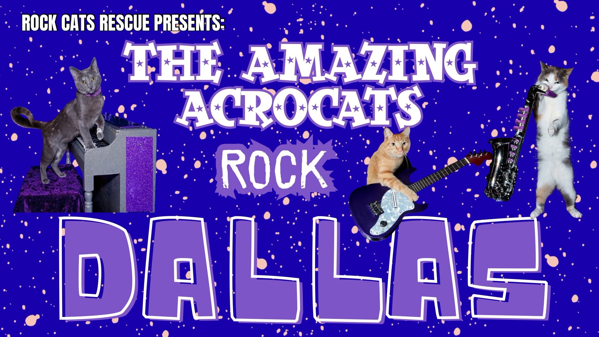 ACROCATS