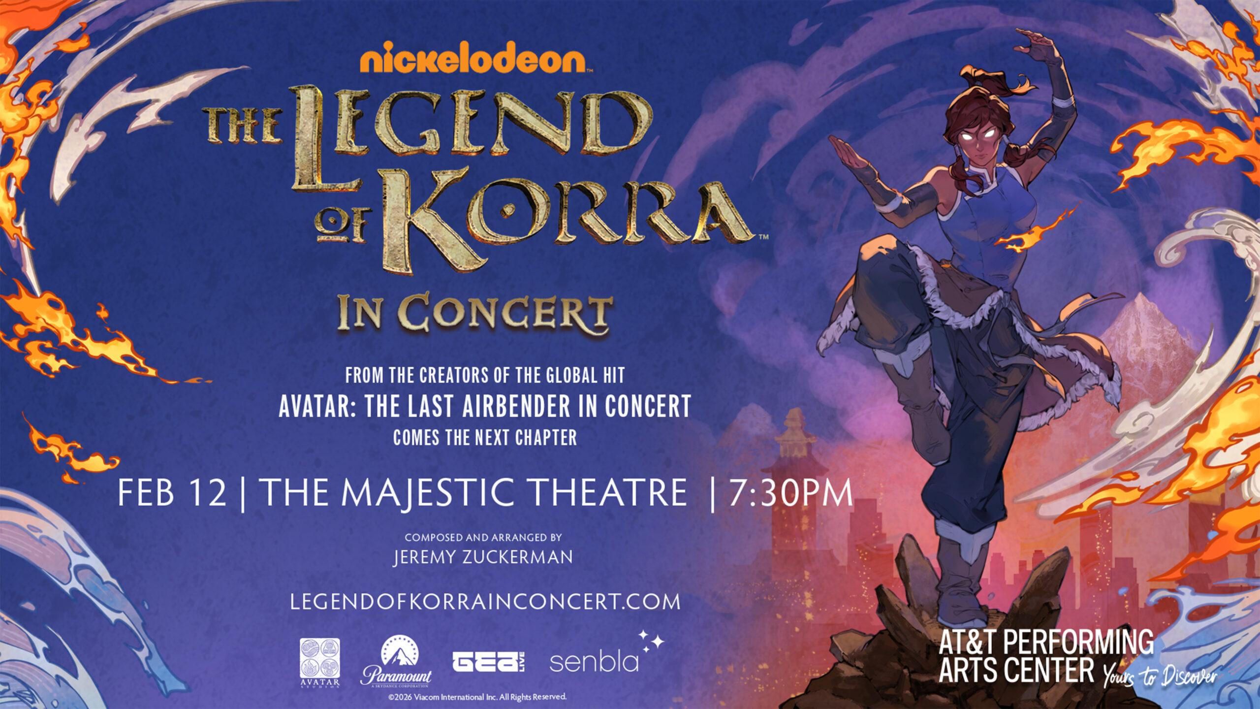 Korra