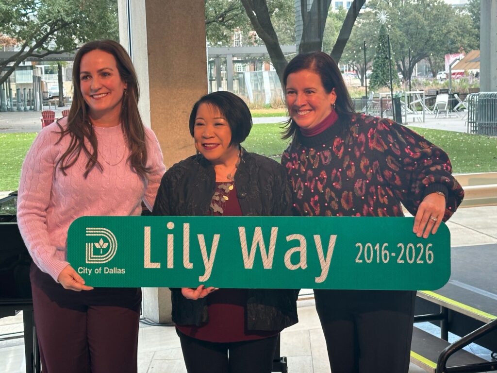 Lily Weiss - Debut Blog 2026