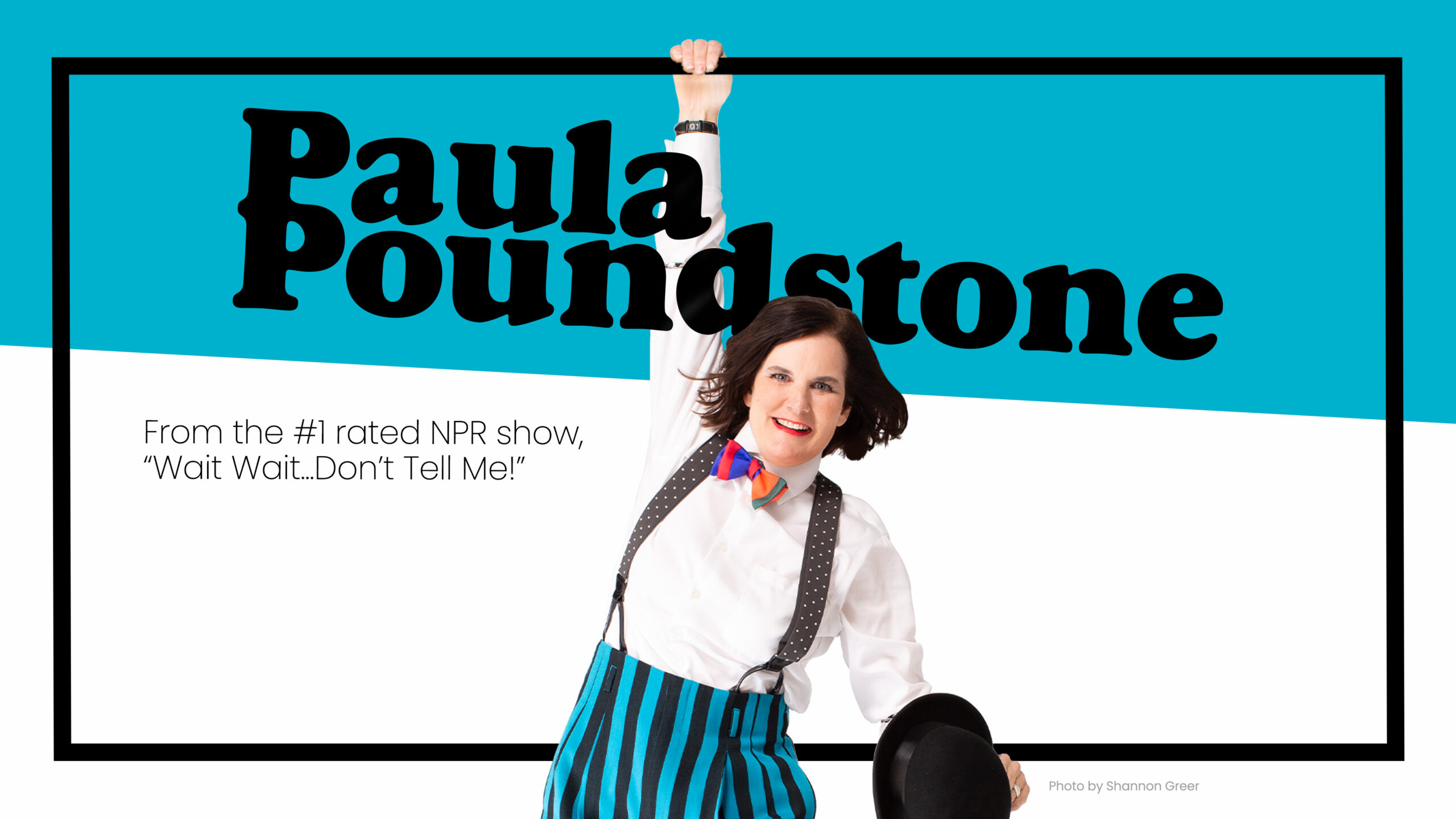 Paula Poundstone