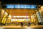 Parsons Dance AT T Performing Arts Center