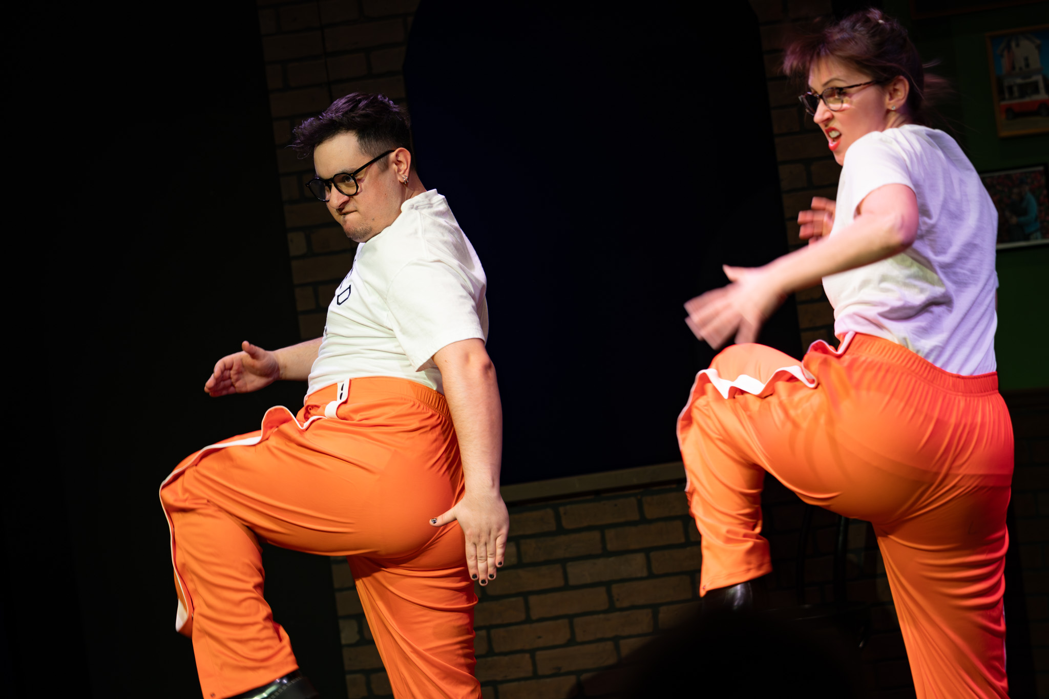 Eleven 11 Productions - Most Likely Forever Yours