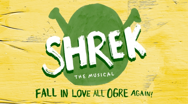 Shrek The Musical