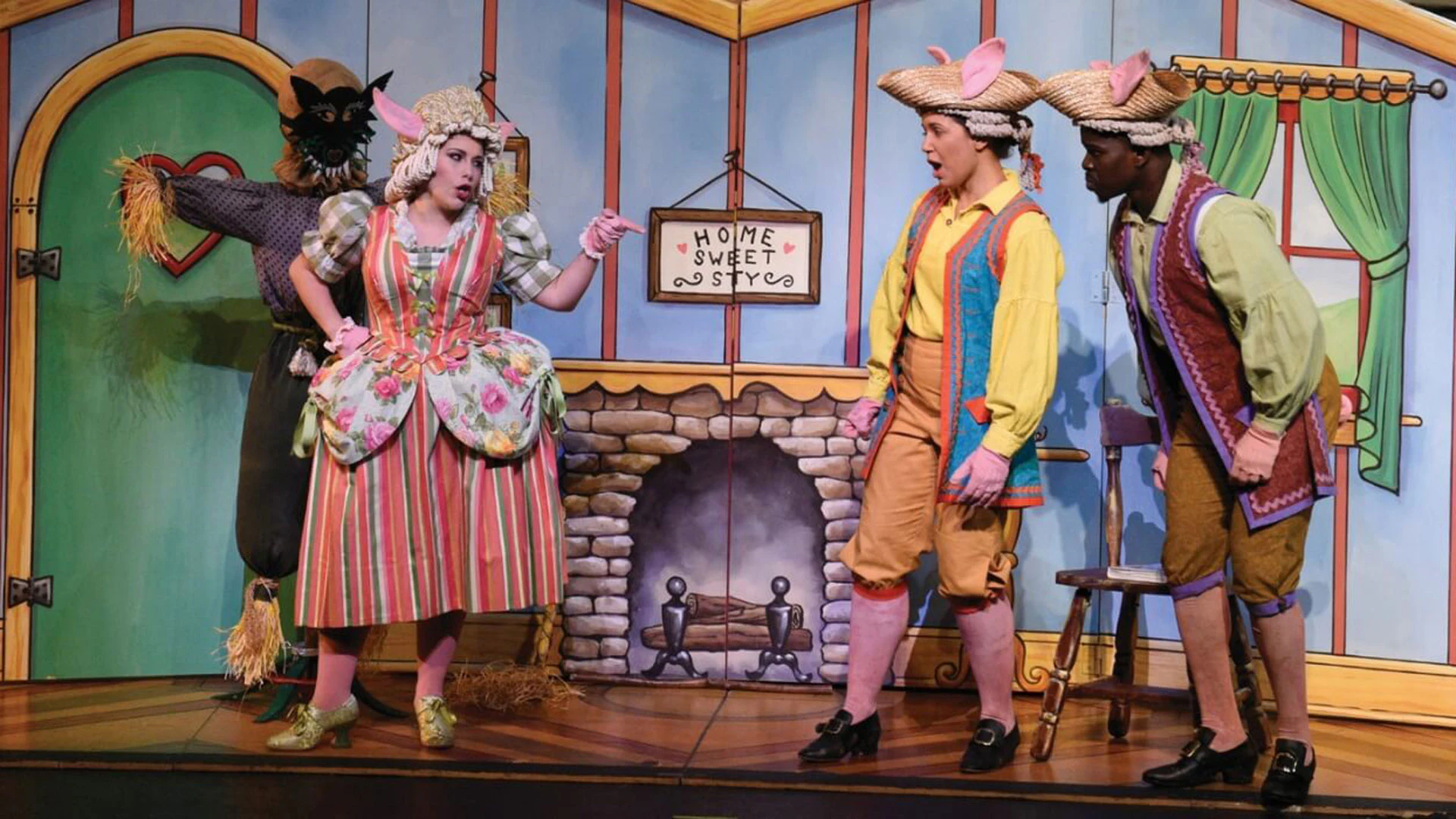 Dog Man The Musical AT T Performing Arts Center dog-man-the-musical-at-t-performing-arts-center