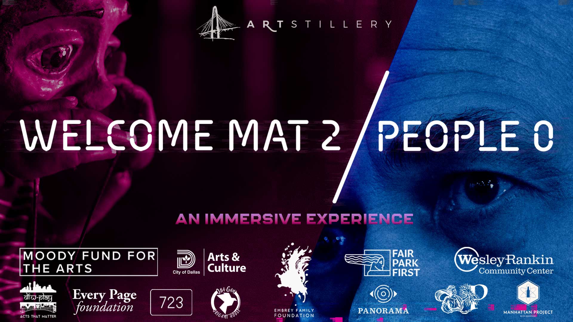 A Soulful Christmas with Tye Tribbett AT&T Performing Arts Center