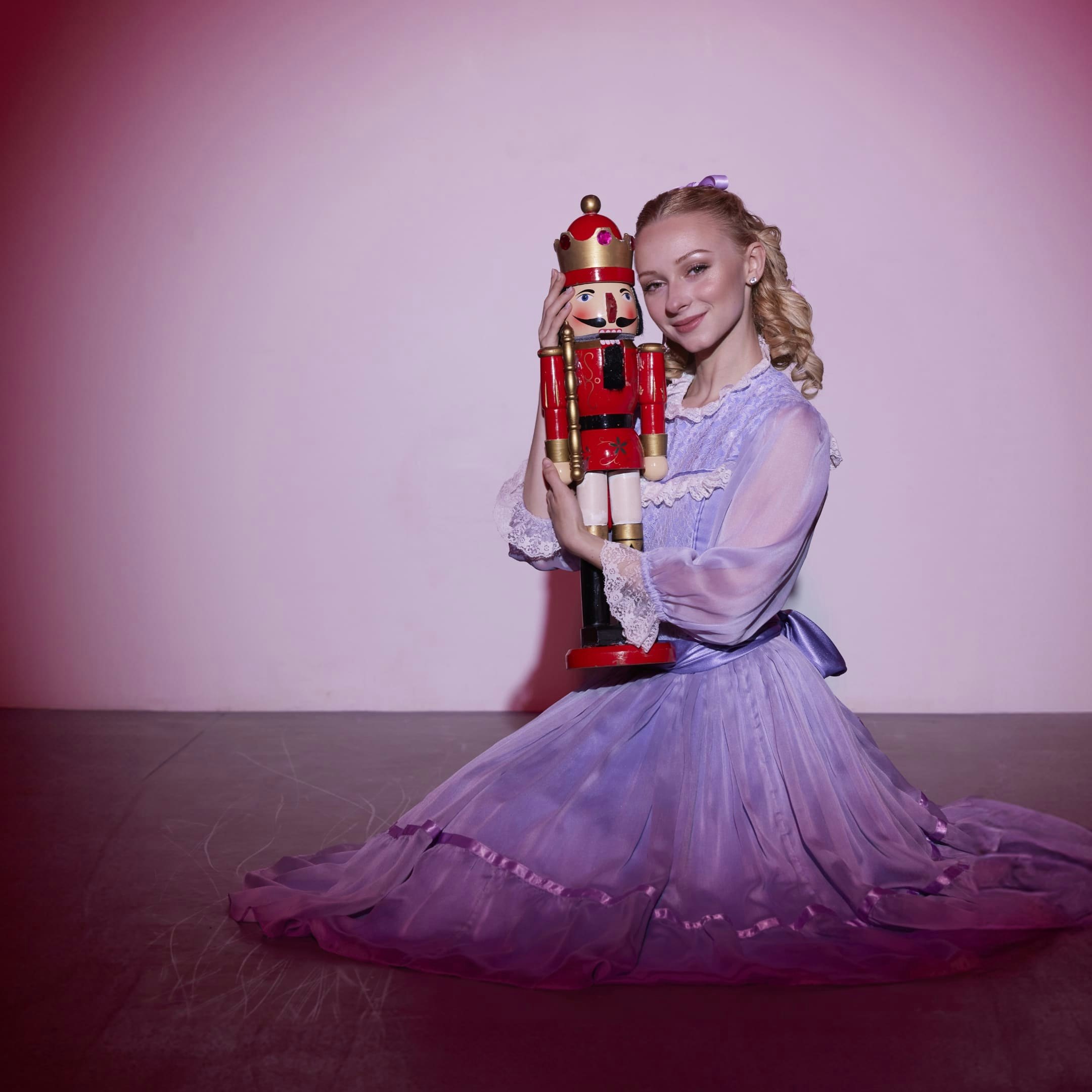 The Nutcracker Fort Worth AT T Performing Arts Center the-nutcracker-fort-worth-at-t-performing-arts-center