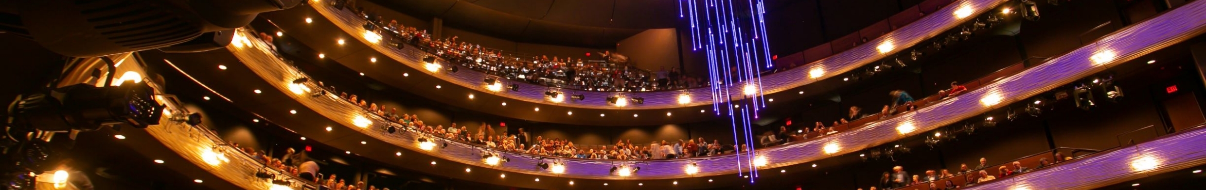 Events - AT&T Performing Arts Center